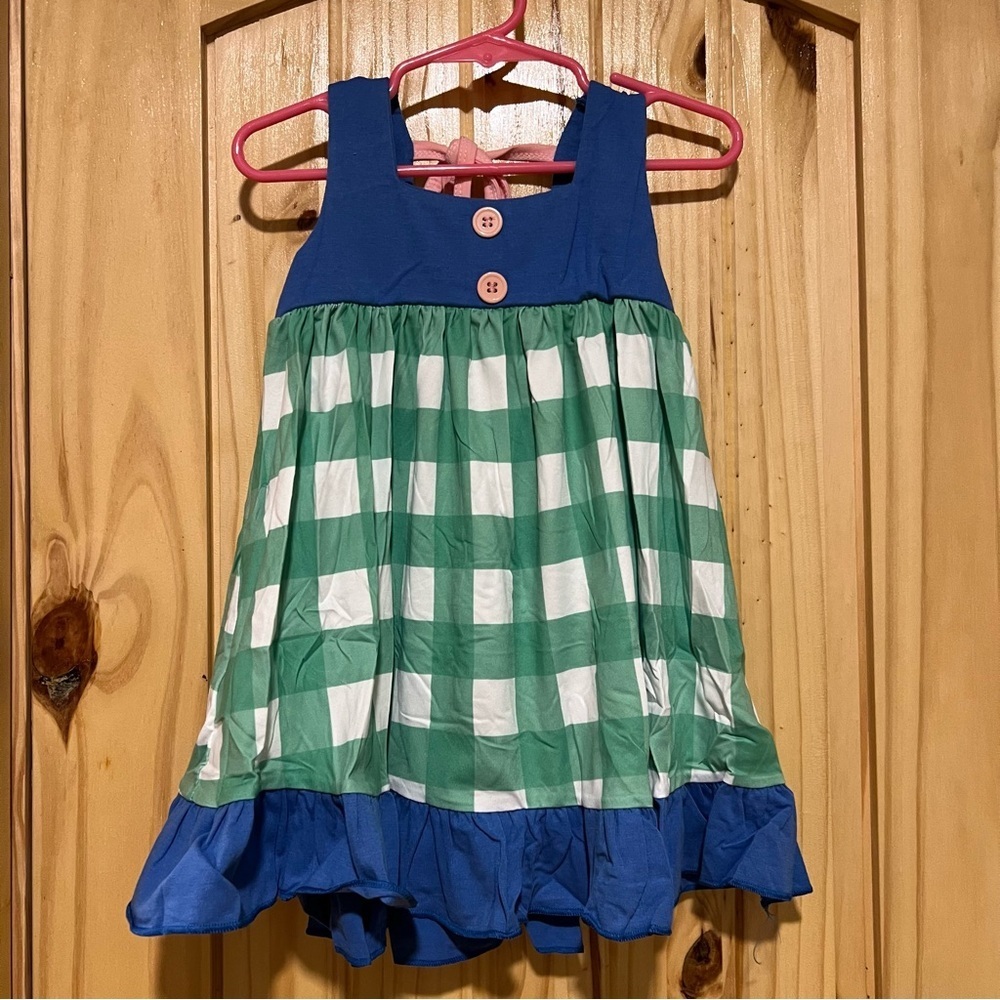 Posh Princess Tunic Dress